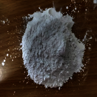 Purified Talc USP