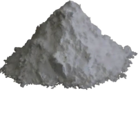 Purified Talc USP