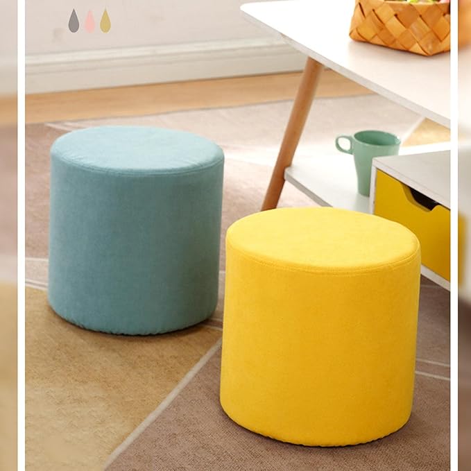 Pouffe Stool