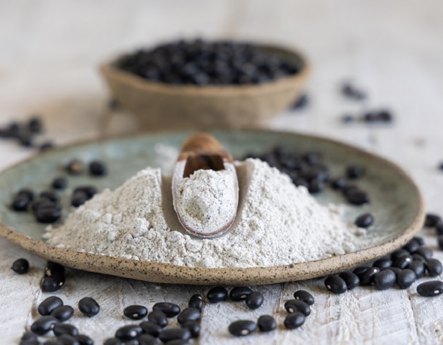 Mucuna Pruriens Seed Powder - Grade: Pharmacy Grade