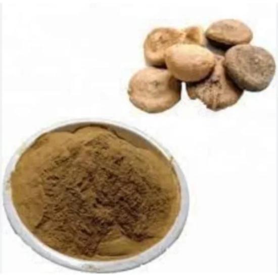 Nux vomica Extract 