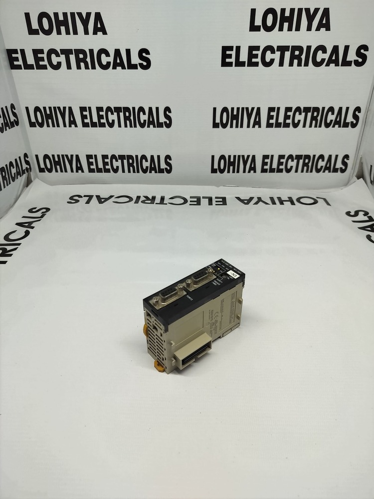 Omron Cj1w-scu41-v1 Interface Module