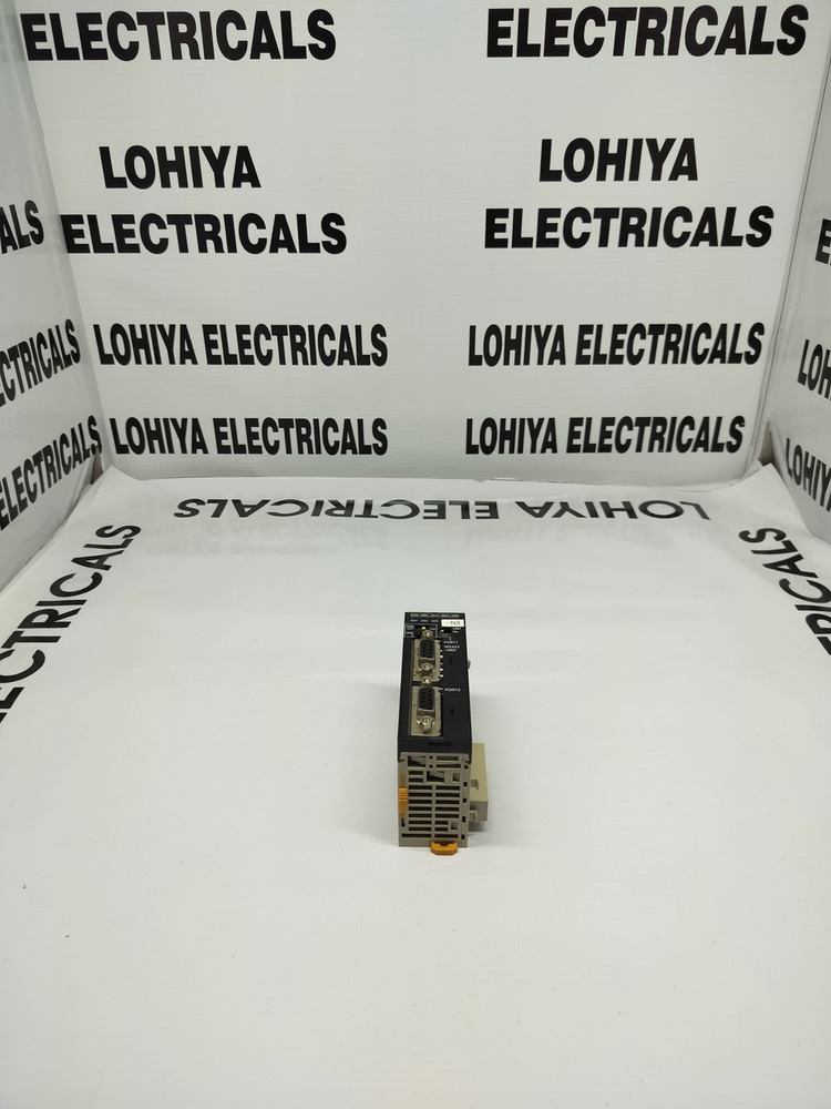Omron Cj1w-scu41-v1 Interface Module