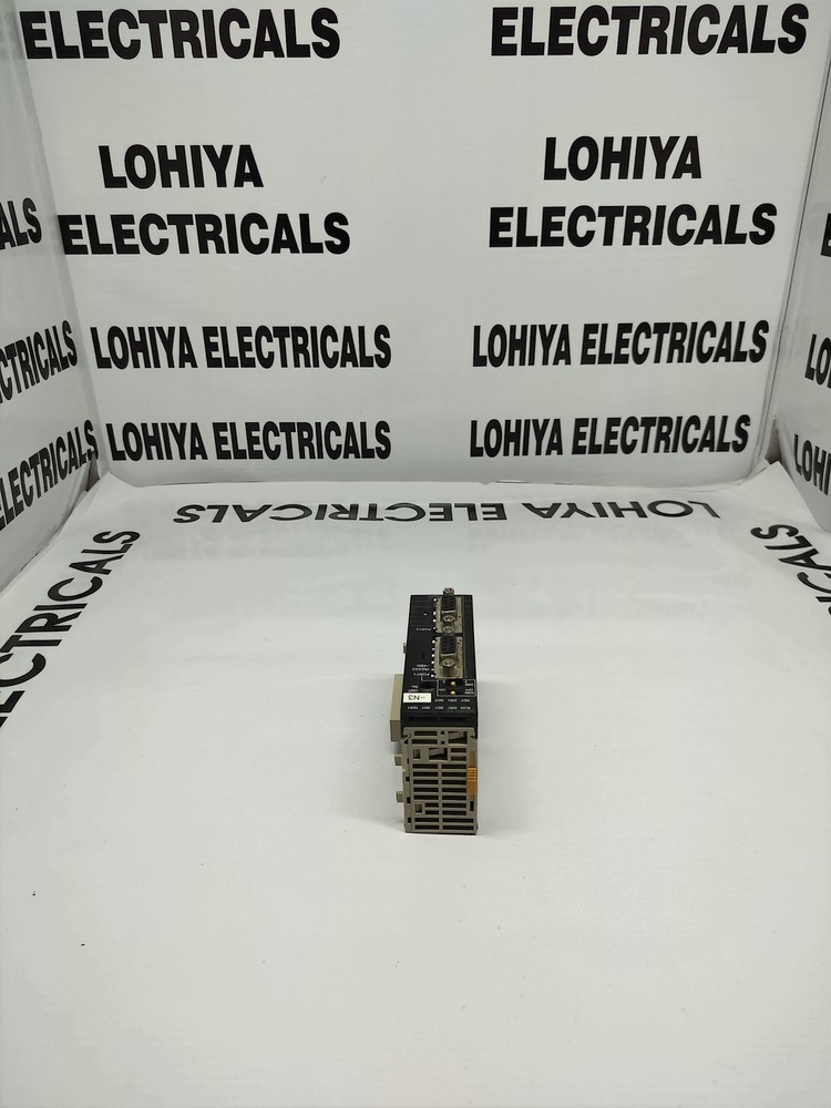 Omron Cj1w-scu41-v1 Interface Module