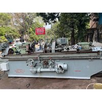 Churchill Used Cylindrical Grinder Machine