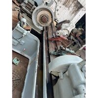 Churchill Used Cylindrical Grinder Machine