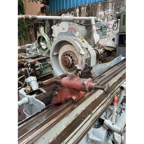 Churchill Used Cylindrical Grinder Machine