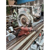 Churchill Used Cylindrical Grinder Machine