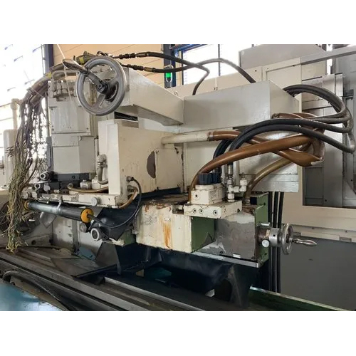 KAPP-KS2003 Used Spline Shaft Grinding Machine