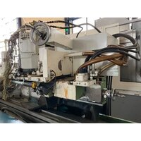 KAPP-KS2003 Used Spline Shaft Grinding Machine