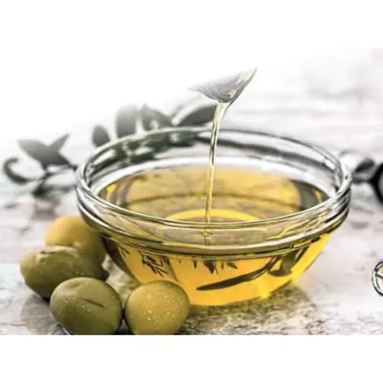 Olive Oil - 98% Pure, Clear Yellow To Golden Color | Fragrance Compound, Suitable For All Age Groups, 24 Months Shelf Life, Store In Dry Place