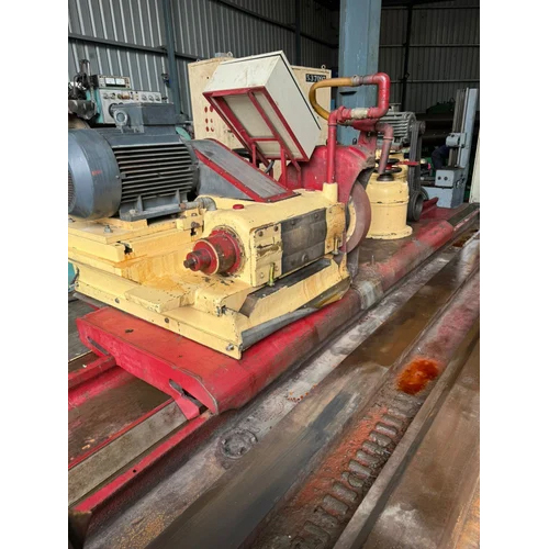 Waldrich Used Roll Grinding Machine