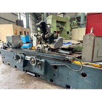 TITAN RU 1500 Used Cylindrical Grinder Machine