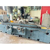 TITAN RU 1500 Used Cylindrical Grinder Machine