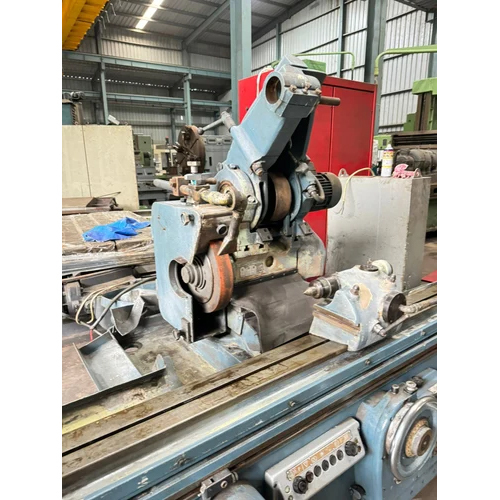 TITAN RU 1500 Used Cylindrical Grinder Machine