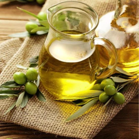 Refined Olive Pomace Oil - Crude Oil Extracted From Olive Residue | Non-Edible Oil For Industrial Applications