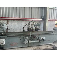 Churchill Used Cylindrical Grinder Machine
