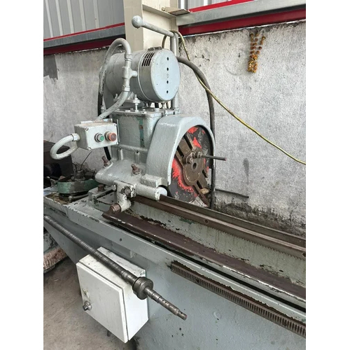 Churchill Used Cylindrical Grinder Machine
