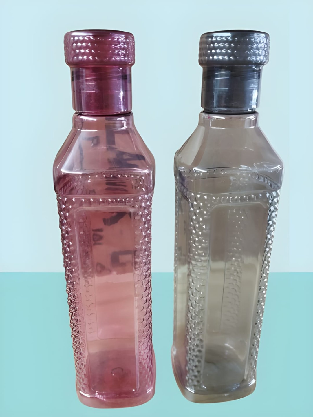 Caroma bottle