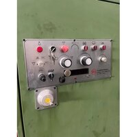 RS Scarpinni Renato Used Surface Grinder Machine