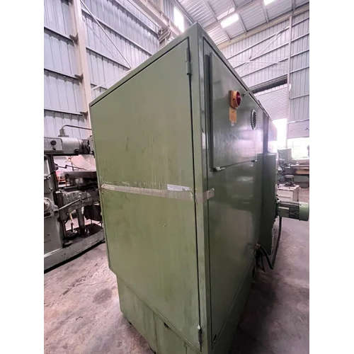 RS Scarpinni Renato Used Surface Grinder Machine