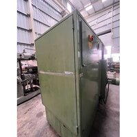 RS Scarpinni Renato Used Surface Grinder Machine