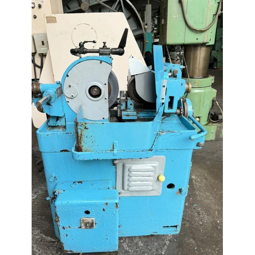 CEP Used Centreless Grinder Machine