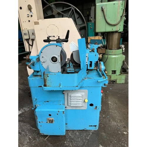 CEP Used Centreless Grinder Machine