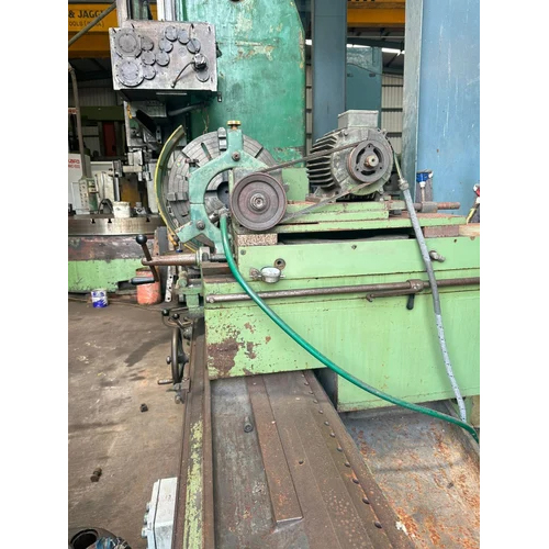 Safop Used Internal Grinder Machine