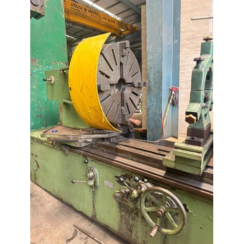 Safop Used Internal Grinder Machine
