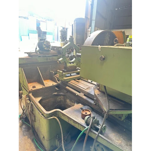 Safop Used Internal Grinder Machine