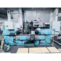 Tos BKD 50-1600 Used Crankshaft Machine