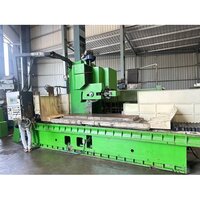 Athena Used Hydraulic Surface Grinder Machine