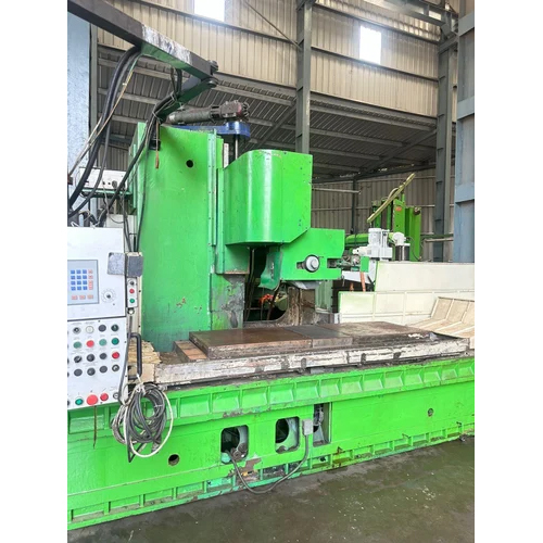 Athena Used Hydraulic Surface Grinder Machine