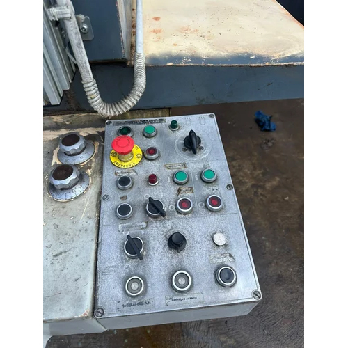 TIAN JIN Used Surface Grinder Machine