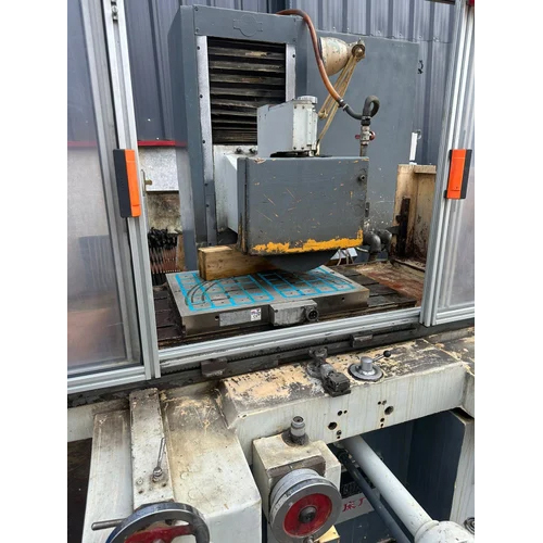 TIAN JIN Used Surface Grinder Machine