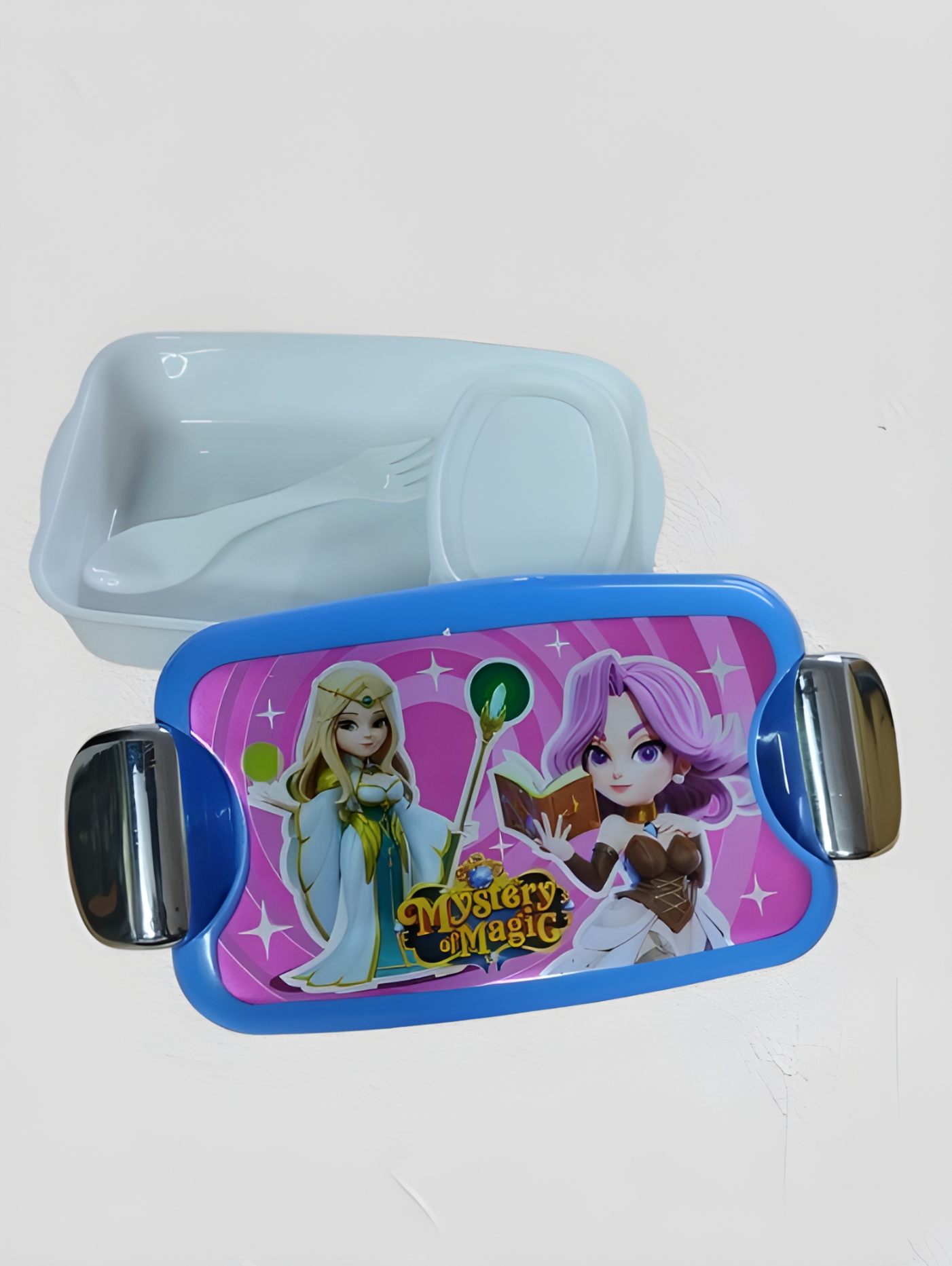 Maggie lunch box