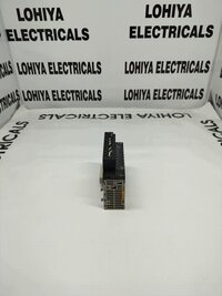 OMRON CJ1W-OC201 OUTPUT MODULE