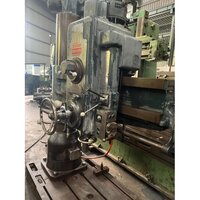 Kitchen Walker Used Radial Machine