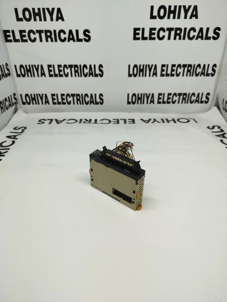 Omron Cj1w-od232 Output Module