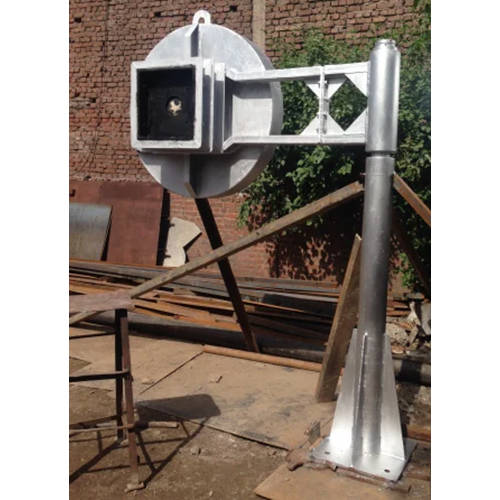 - एक्सीलेंट इंडस्ट्रियल फर्नेस