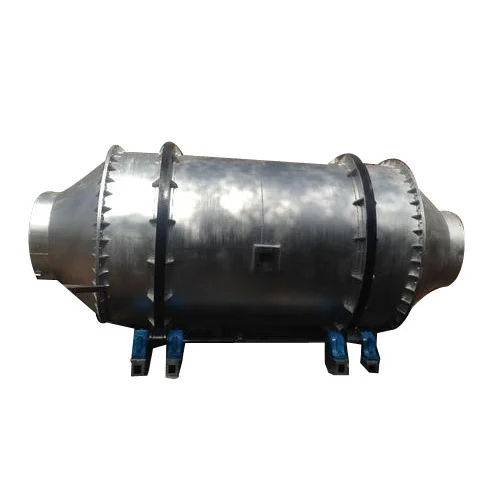 लीड रोटरी भट्ठी