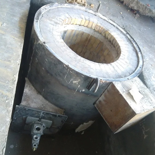 तेल भट्टी