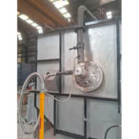Aluminium Scrap Recycling Plant
