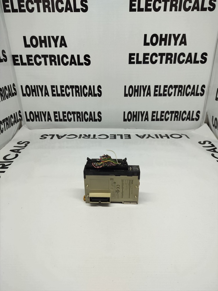 Omron Cj1w-od232 Output Module