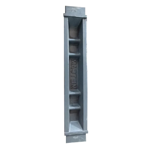 Industrial CI Mould