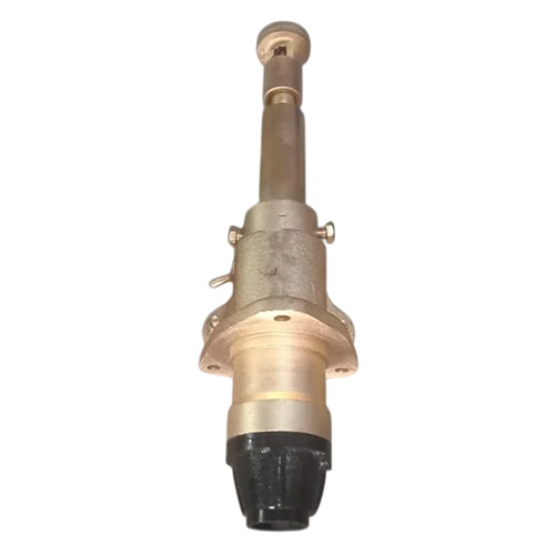 industrial Lap Burner
