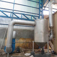 Air Pollution Control Wet Scubber System