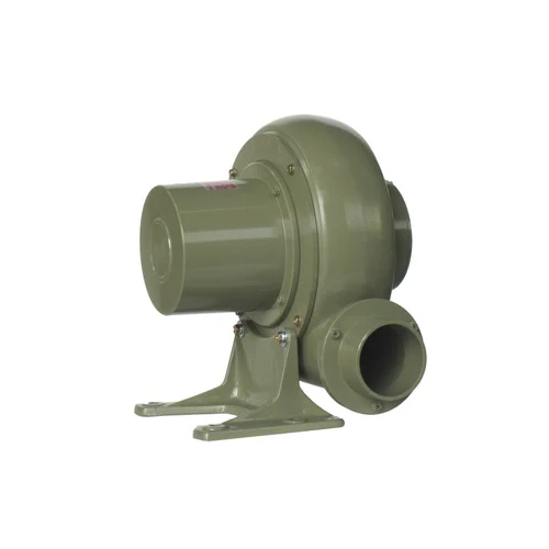 Electric Blower - Material: Steel