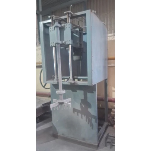 Aluminium Ingot Casting Machine